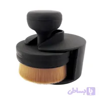 براش آرایشی چند کاره آر.تی.اس R.T.S به همراه پایه نگهدارنده و جعبه
