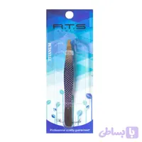 موچین انبری آر.تی.اس R.T.S شطرنجي