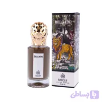 ادکلن مینی پنهالیگونز رورینگ رادکلیف(کله شیر) دلگادو حجم 25 میل