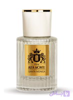 ادکلن زنانه آلفامونته سانتامونیکا Alfa Monte Santa Monica 30ml