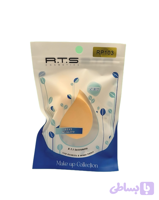 پد آرایشی سوسیسی آر.تی.اس R.T.S مدل Rp103