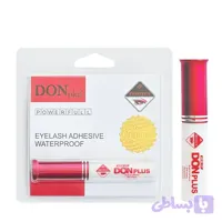 چسب مژه مصنوعی دان پلاس DON PLUS
