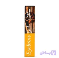 ژل لیفت ابروی ریملی لایتنس محصول اسلواکی