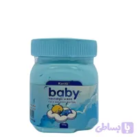 لوسیون و کره بدن بی بی از برند کاریته
