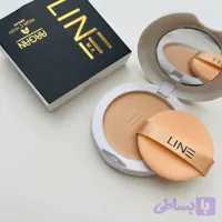 پنکک دوکاره ضد تعریق و ۲۴ ساعته لاین