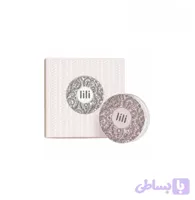 صابون کاسه‌ای لیفت و فرم‌دهنده ابرو لی لی مدل I BROW FIX حجم 20 میل