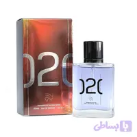 ادکلن مردانه و زنانه ENVY مدل مولکول 020 حجم 30 میلی لیتر