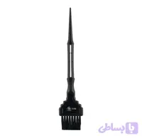 برس(فرچه) رنگ مو حرفه ای اس پلاس سایز متوسط مدل S66