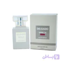 ادکلن مینیاتوری تام فورد وانیلا دلگادو DELGADO حجم 25 میل