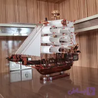 ماکت کشتی مدل داریان۴۵سانت