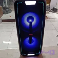 اسپیکر بلوتوثی قابل حمل حرفه ای مدل DG1169