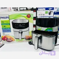 سرخ کن فیلیپس 13 لیتر مدل Ph9240 تک المنت