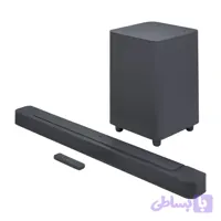 ساندبار جی بی ال مدل BAR 500 بلوتوثی و بی‌سیم