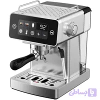اسپرسوساز همیلتون مدل ECH2822 ظرفیت ۱.۸ لیتر