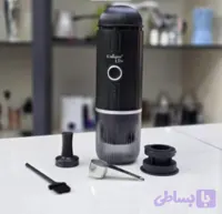 اسپرسو ساز (مینی پرسو) شارژی یونیک لایف
