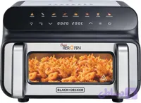 سرخ کن بدون روغن بلک اند دکر مدل PGAF-105