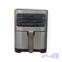 سرخ کن 10 لیتر سیلور کرست مدل SC-1028-B