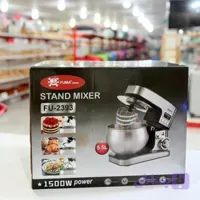 همزن کاسه ای فوما مدل FU2393 ژاپنی اصلی