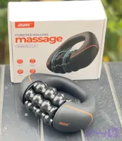 ماساژور غلطکی رولی MDHL مدل MD-XY-20 مناسب رفع سلولیت پا و ران