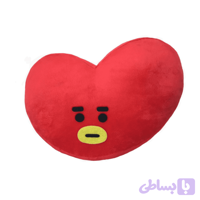 عروسک تاتا مدل bts-bt21 طول 25 سانتیمتر