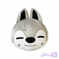 عروسک استری کیدز مدل وولف چان (wolf chan)