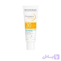ضدآفتاب بی‌رنگ فتودرم آکنه مات بایودرما – Bioderma Photoderm Akn Mat Invisible