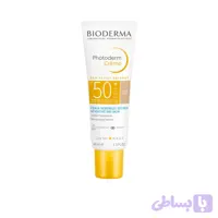کرم ضدآفتاب رنگ لایت فتودرم کرم بایودرما – Bioderma Photoderm Crème Claire Light