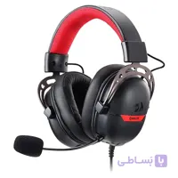 هدست گیمینگ Redragon AURORA H376