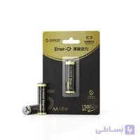 باتری قابل شارژ Type-C قلمی ORICO مدل EG۵C-UN-PK-BP