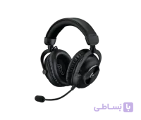 هدست بی سیم گیمینگ لاجیتک Logitech G PRO X 2 LIGHTSPEED