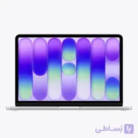 لپتاپ اپل 13 اینچی MacBook Neo 512/8GB – Silver