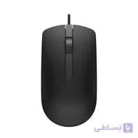 موس Dell مدل MS116