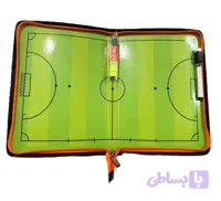 تخته مربیگری فوتسال kelo