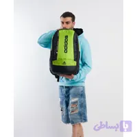 کوله پشتی 40 لیتری طرح آدیداس