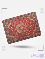 پدماوس طرح فرش ایرانی(کاشان)