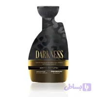 لوسیون سولاریوم پارامونت مدل Dark Ness حجم 400 میل