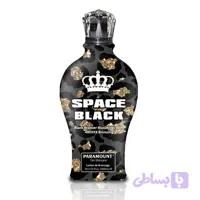 لوسیون سولاریوم پارامونت مدل Black Hemp مدل ۲۵۰ میل