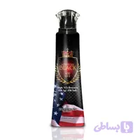 لوسیون سولاریوم پارامونت مدل American Black حجم ۲۵۰ میل