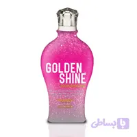 لوسیون سولاریوم پارامونت مدل Golden Shine حجم 300 میل