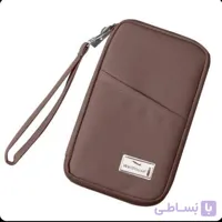کیف پاسپورتی وارداتی wellhouse