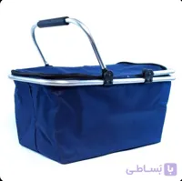 سبد مسافرتی برزنتی