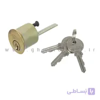 قفل مغزی دیامند