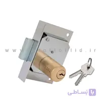 قفل کمدی دوپله ( اکونومی )