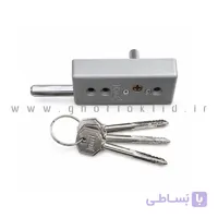 قفل شیشه لت کاله ترکیه