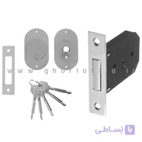 قفل گاوصندوقی کلید چهارپر ( چینـــــی )