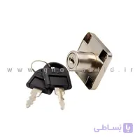 قفل کمدی ام دی اف رونیس تک پله