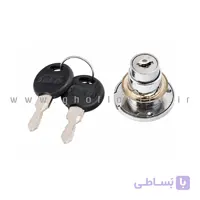 قفل کمدی ام دی اف طرح تیتان