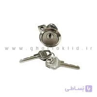 قفل تکی ایمنی موسوی ( پراید )