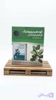 کود تقویتی گیاهان هیدروپونیک 250 میلی لیتر ( بسته 2 عددی )