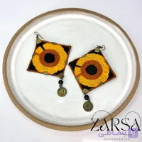 گوشواره پته سنتی
